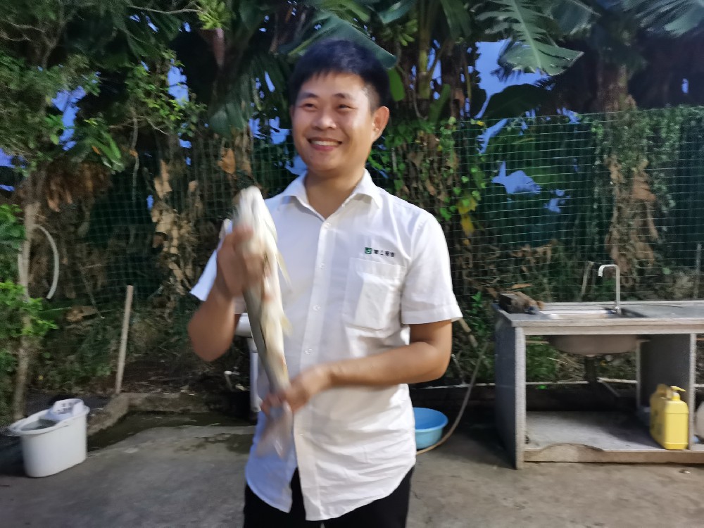 UG环球智能工厂妄想团队共团圆！
